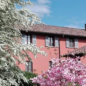 La Foresteria Dei Baldi , Pavia Italia