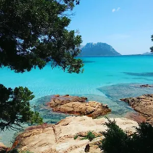 Somiar , San Teodoro (Sardinia) Italia