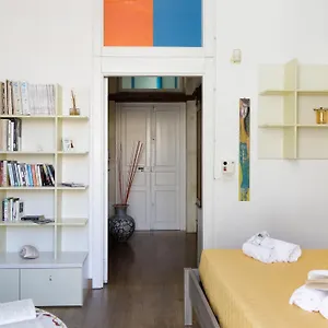 Con Bagno Privato Vista Mare Ortigia Apartment
