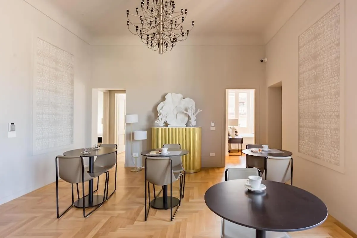 Guest house Apollo Suite Syracuse