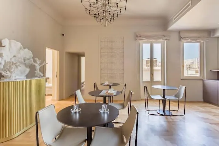 Guest house Apollo Suite Syracuse