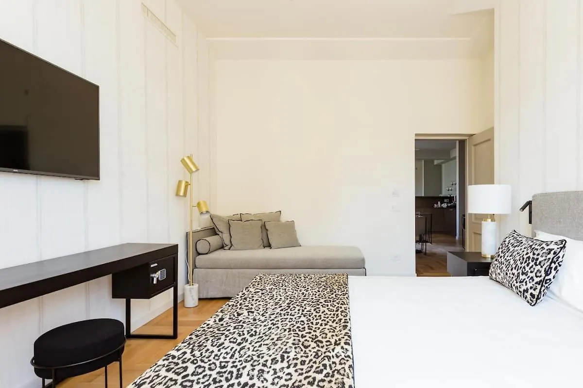 Guest house Apollo Suite Syracuse Italy