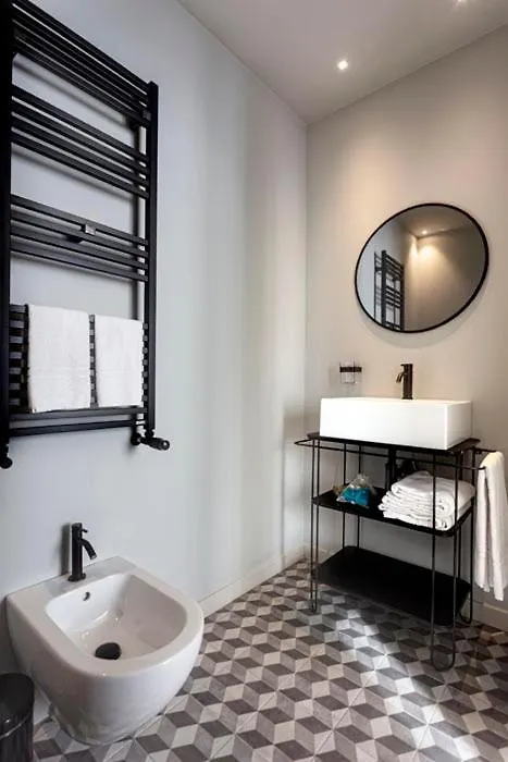 Guest house Apollo Suite Syracuse Italy